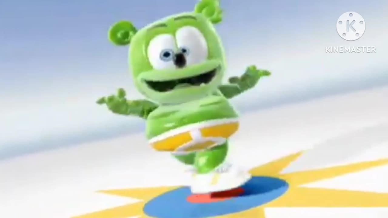 I Am A Fatty Bear (Short Version) (PARODY)