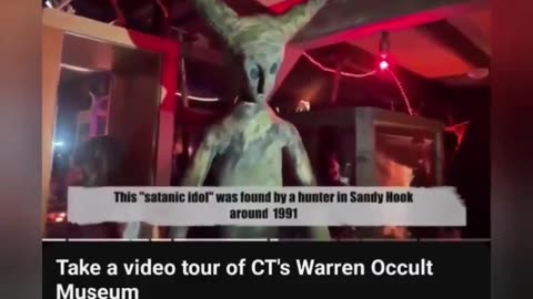 Still unconvinced about the Sandy Hook Crooks Hoax Show