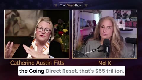 Has World War III Already Begun? << Catherine Austin Fitts