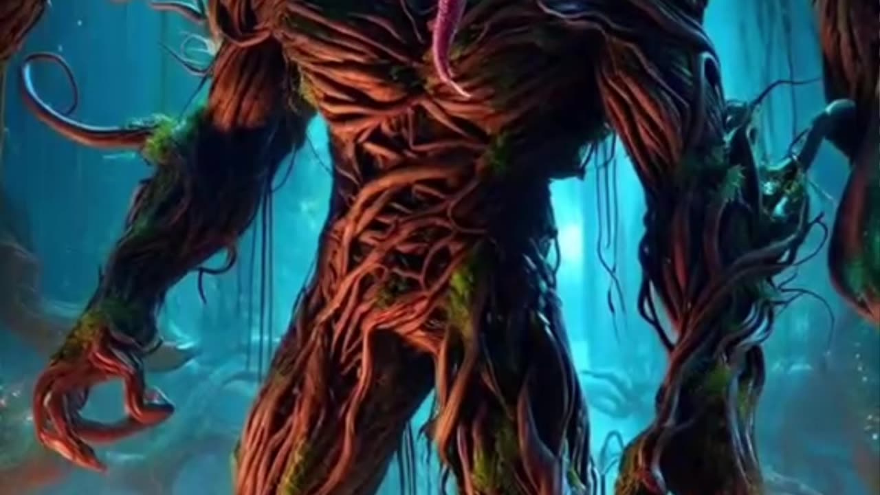 Vinom vs groot