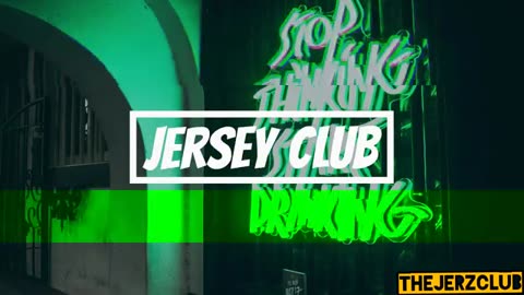 DJ A.M.G - NO IDEA (JERSEY CLUB) | THEJERZCLUB