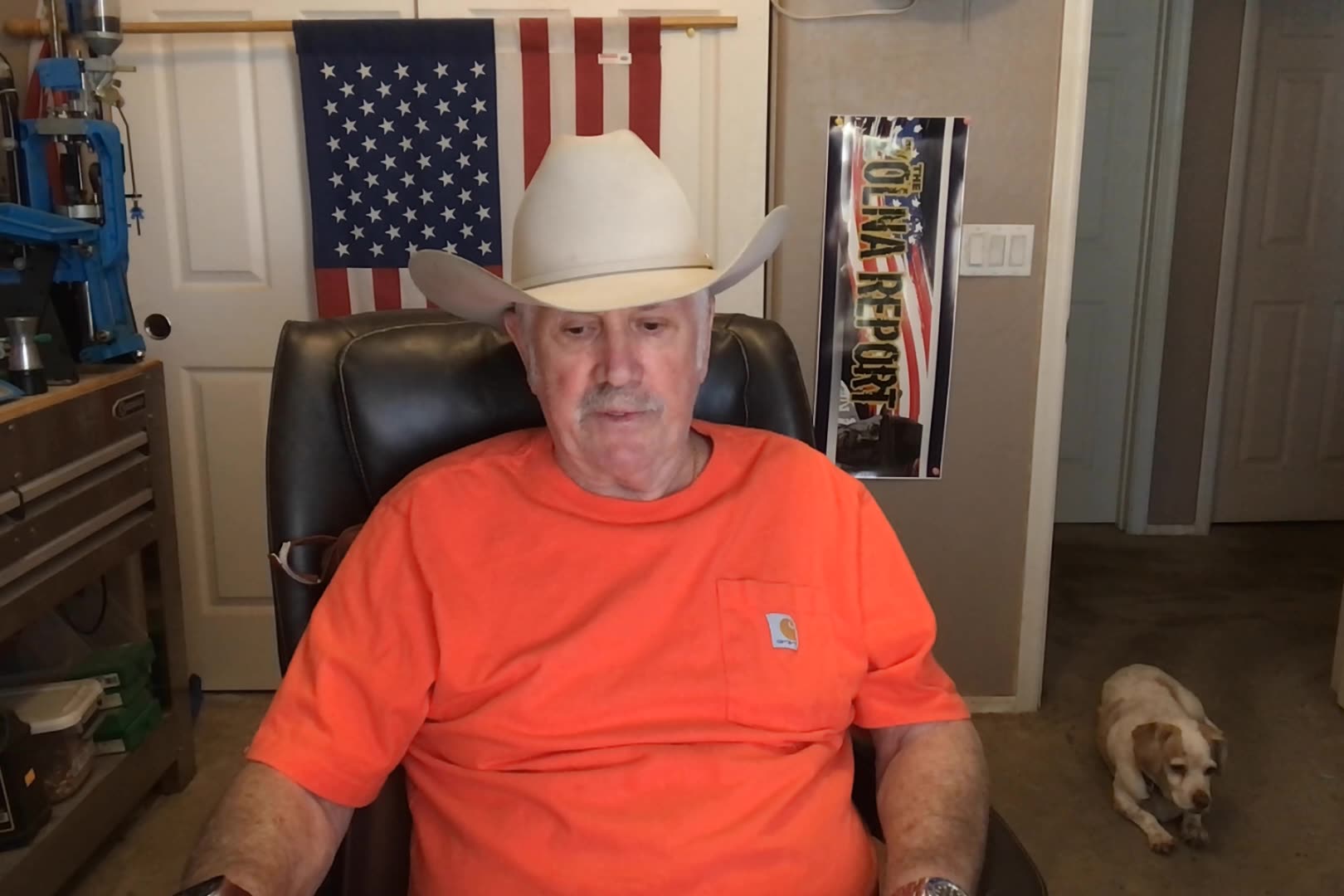 CNN Exposes Trump, And Bondi Hit List!