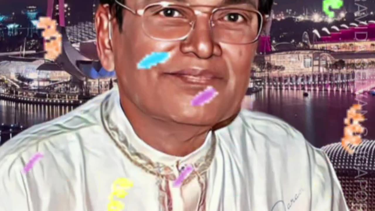 மாட்டுப் பொங்கல் வாழ்த்துக்கள் 2025 TMS LEGEND M.THIRAVIDA SELVAN SINGAPORE TMS FANS...