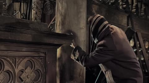 Children of the Damned (1964) - Full Sci-Fi Horror Movie | Colorized HD | Ian Hendry, Alan Badel