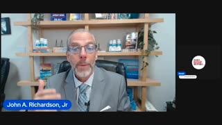 If You Know ANYONE Who Has Cancer, Watch Right Now! (WLT Report/Noah Christopher w/John Richardson)