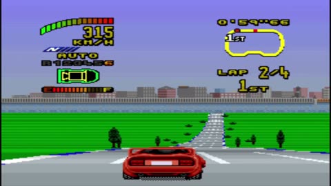 RETRO GAMES