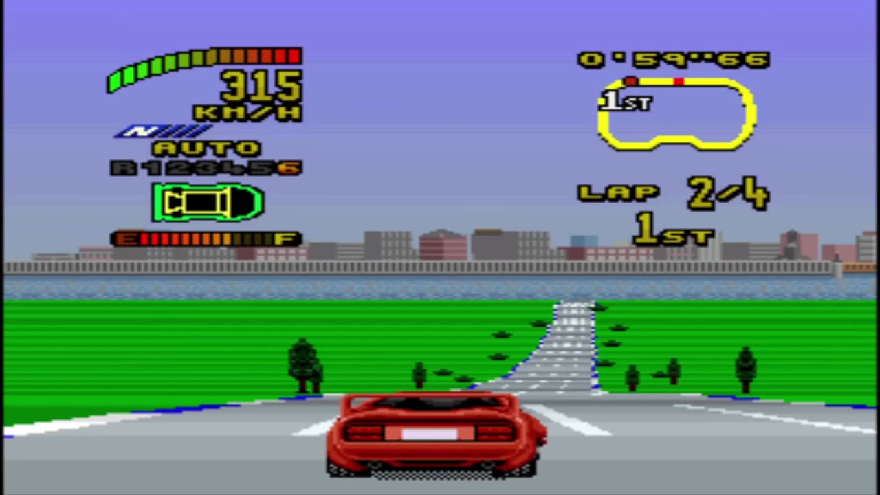 RETRO GAMES