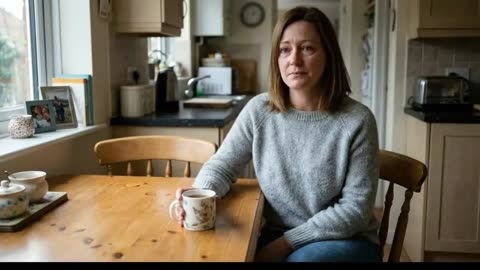 I Thought I Was Just Aging… Until a Doctor Told Me My Body Was on Fire Inside