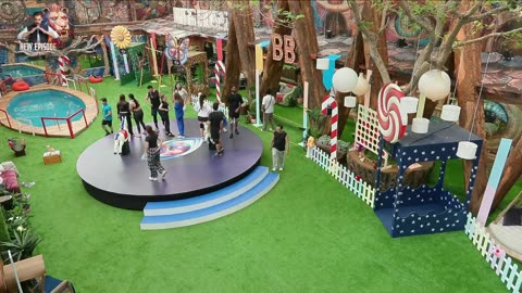 BigBoss 19E5