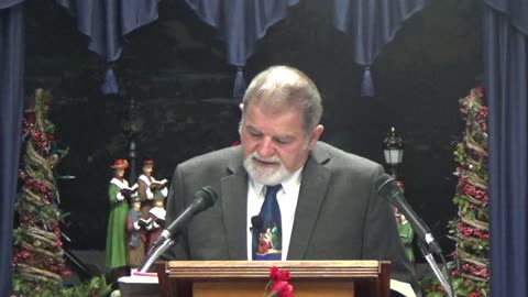 CPMBC 12 28 25 Come and see Jesus