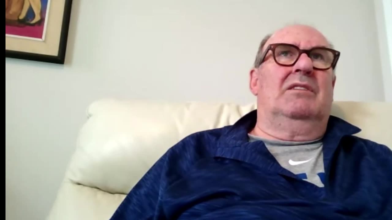 CGPA Sports Analyst Takes Shot at NFL Players Association..