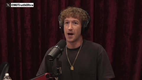 Zuckerberg says the Biden Administration would Scream and Curse FB Execs out to take down Memes