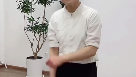 0207.練太極膝蓋痛？