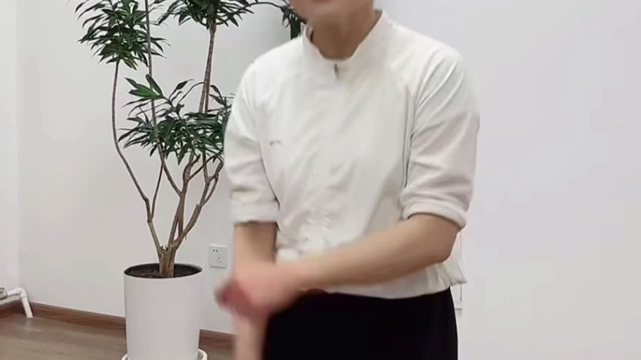 0207.練太極膝蓋痛?