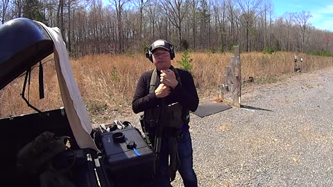 Why Remaining Current with Your Weapons Skills is So Important