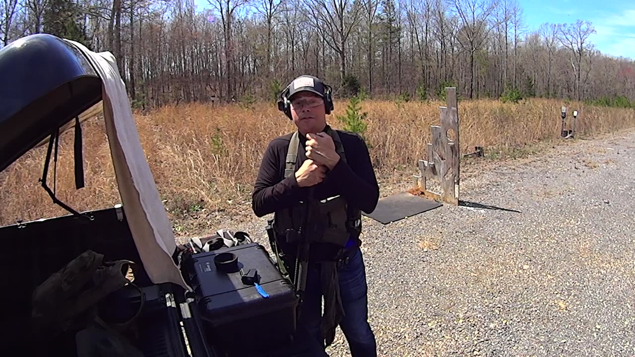 Why Remaining Current with Your Weapons Skills is So Important