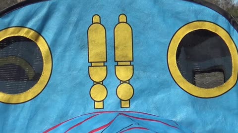 shunting cars and falling cameras