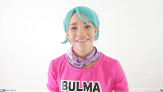 🌸Bulma🌸(Dragon Ball)