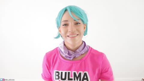 🌸Bulma🌸(Dragon Ball)