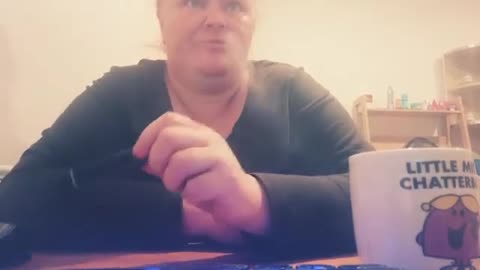 Misfit Bec Season 1 Episode 37 Misfit Bec Rants Again !! XD XD !!