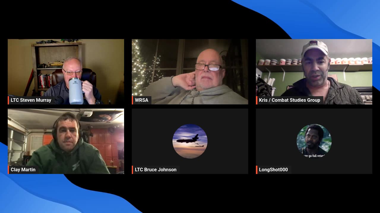 The Path Forward - The Roundtable