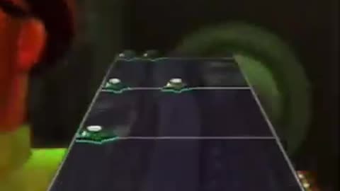 Guitar Hero World Tour Definitive Edition is the greatest mod of all time