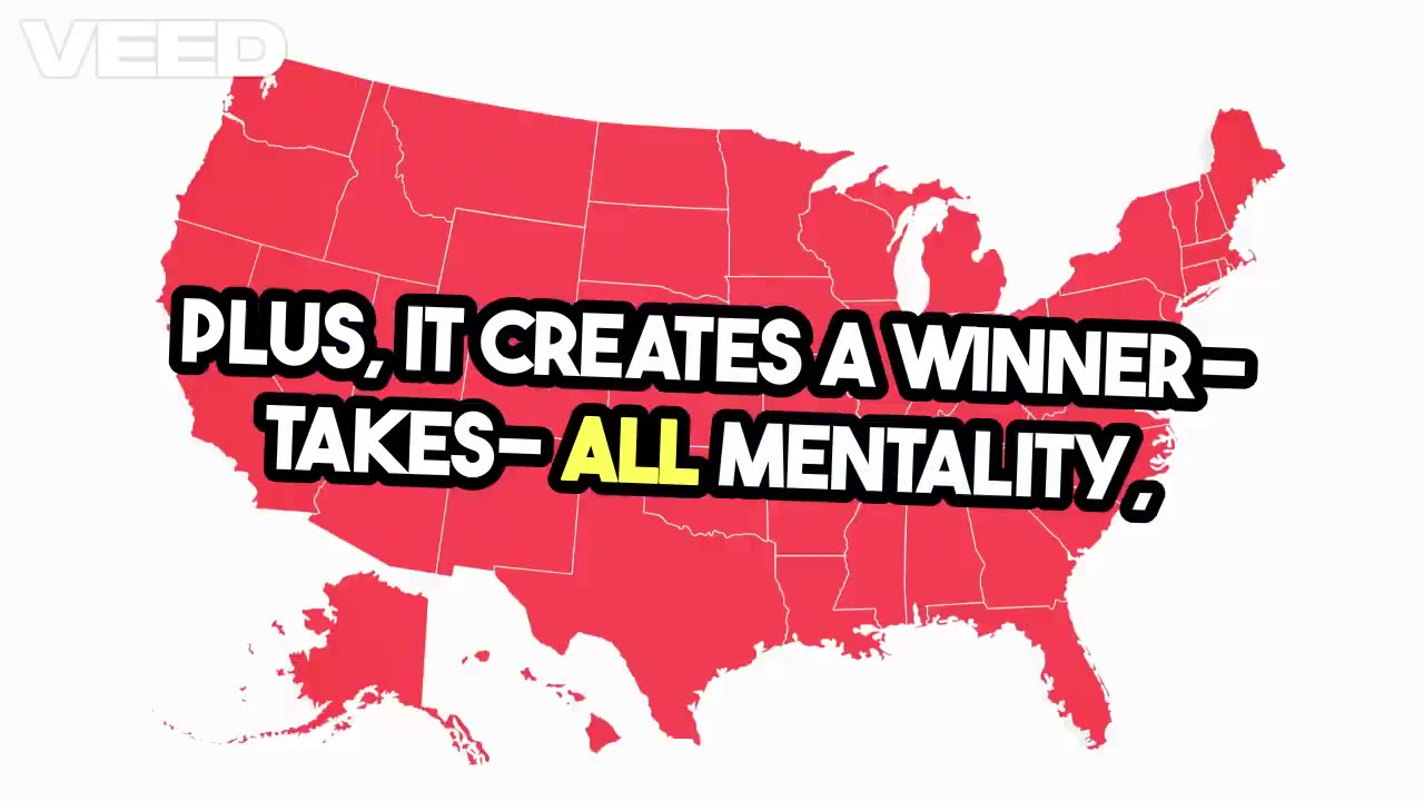 Electoral College Explained: Why It Doesn’t Work Anymore