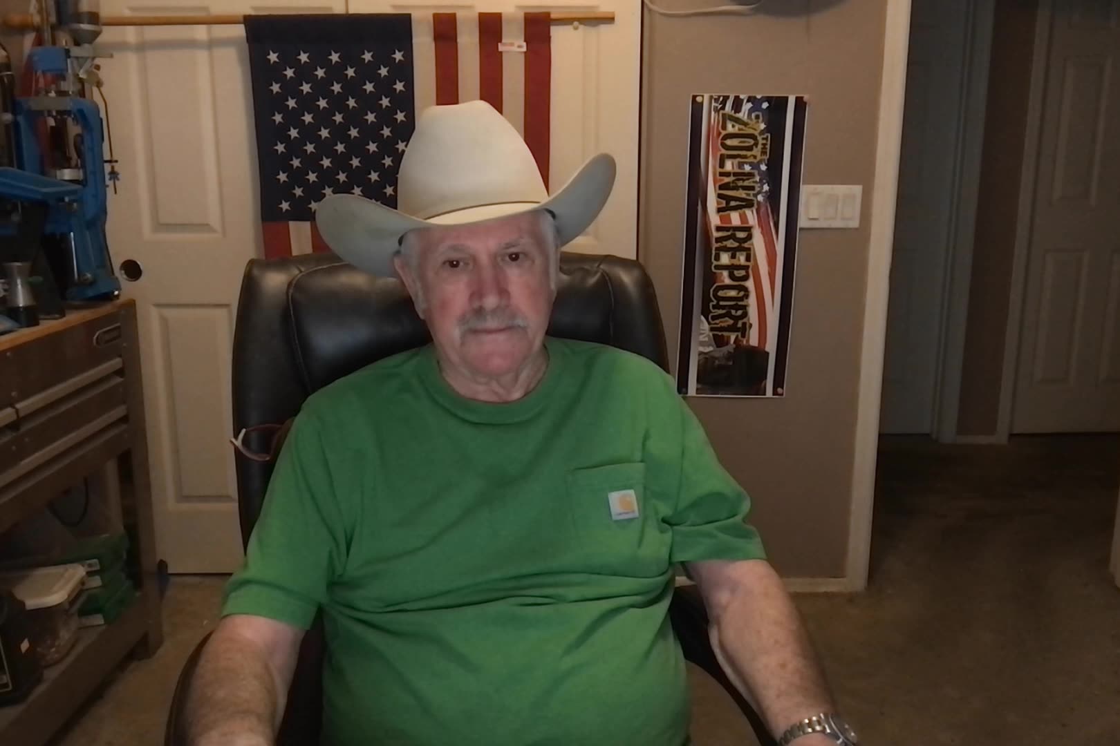 Too Much Money, And Insufficient Expertise, Results In Death!