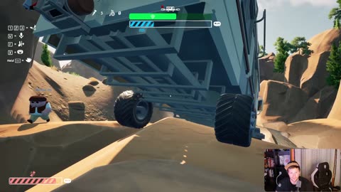 RV There Yet? Road Trip w/ @Djpera @FuzzyPickles168