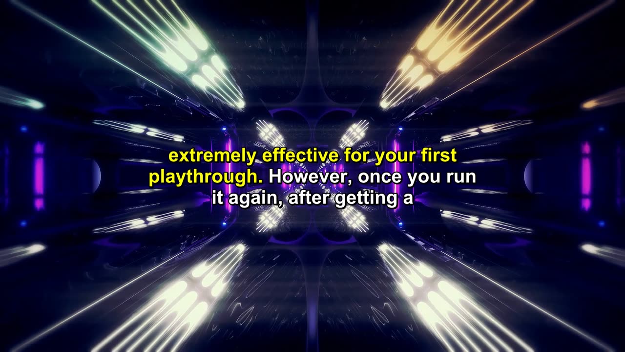 No Im not a Human Steam Review