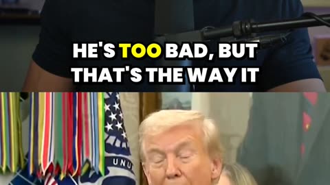 Trump Reacts to Bolton Indictment with BRUTAL HONESTY