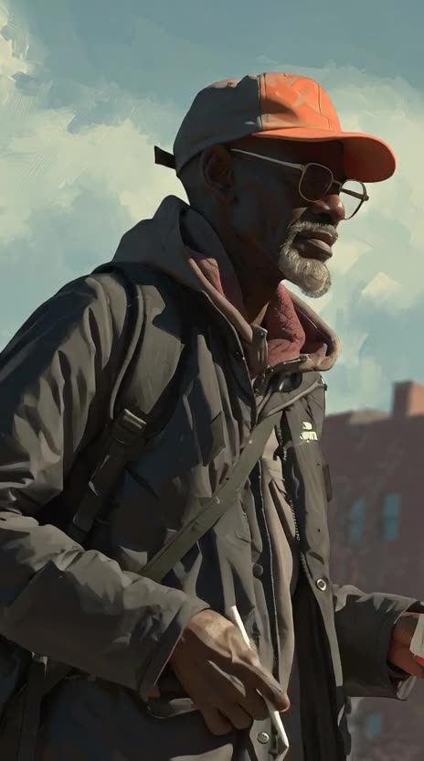 The Bronx remembers that