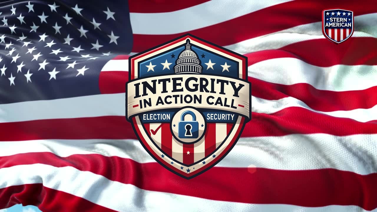 Election Integrity: Tina Peters Spotlight. Speakers Joe Hoft/Gateway Pundunt. NJ Focus - Epicenter