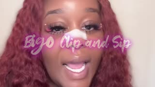 MadamLo talking about Gossip Gurls n DreBaby/Supa 9/29/25 #bigoclipandsip