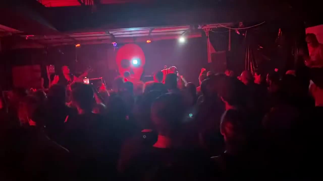 The Spits #rva by Patrick Henry The Batman