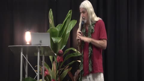 Keep Vaccines Optional Hawaii Island Tour Intro