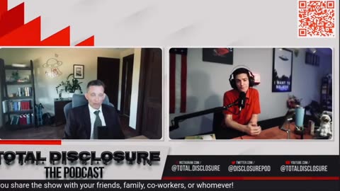 🤯🌎 Col. Karl Nell's 2027 Doomsday Warning! | TheTruthAbove