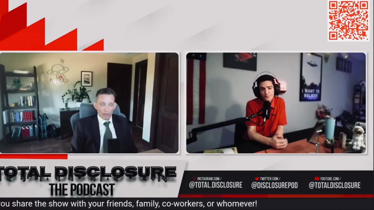 🤯🌎 Col. Karl Nell's 2027 Doomsday Warning! | TheTruthAbove