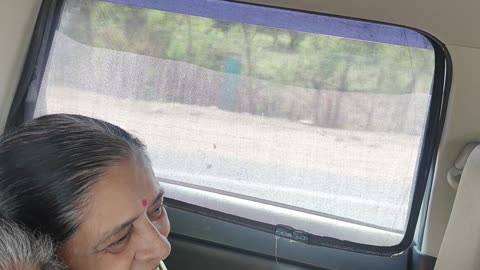 girnar jatra karva gaya mama mami maa #viral vlogs mom