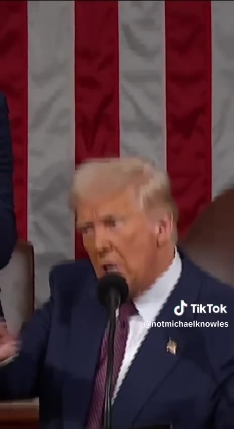 President Trump’s Comeback: The Greatest Vindication the USA Has Ever Seen