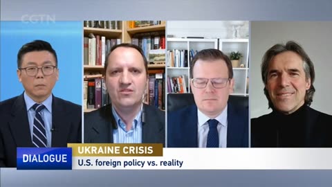 What are the major obstacles to peace in Ukraine? - Professor Glenn Diesen on CGTN