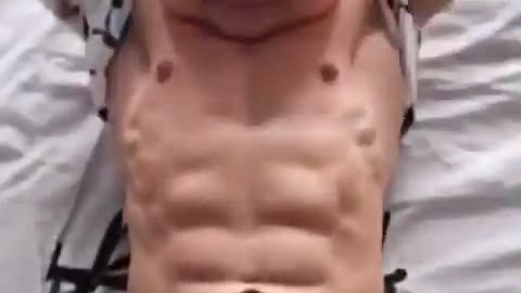 Ripped Baby