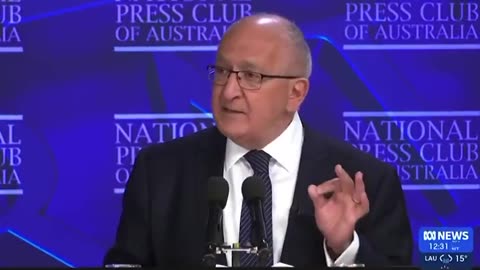 Aussie Law Expert： IDF Troops in Gaza Are War Crime Suspects