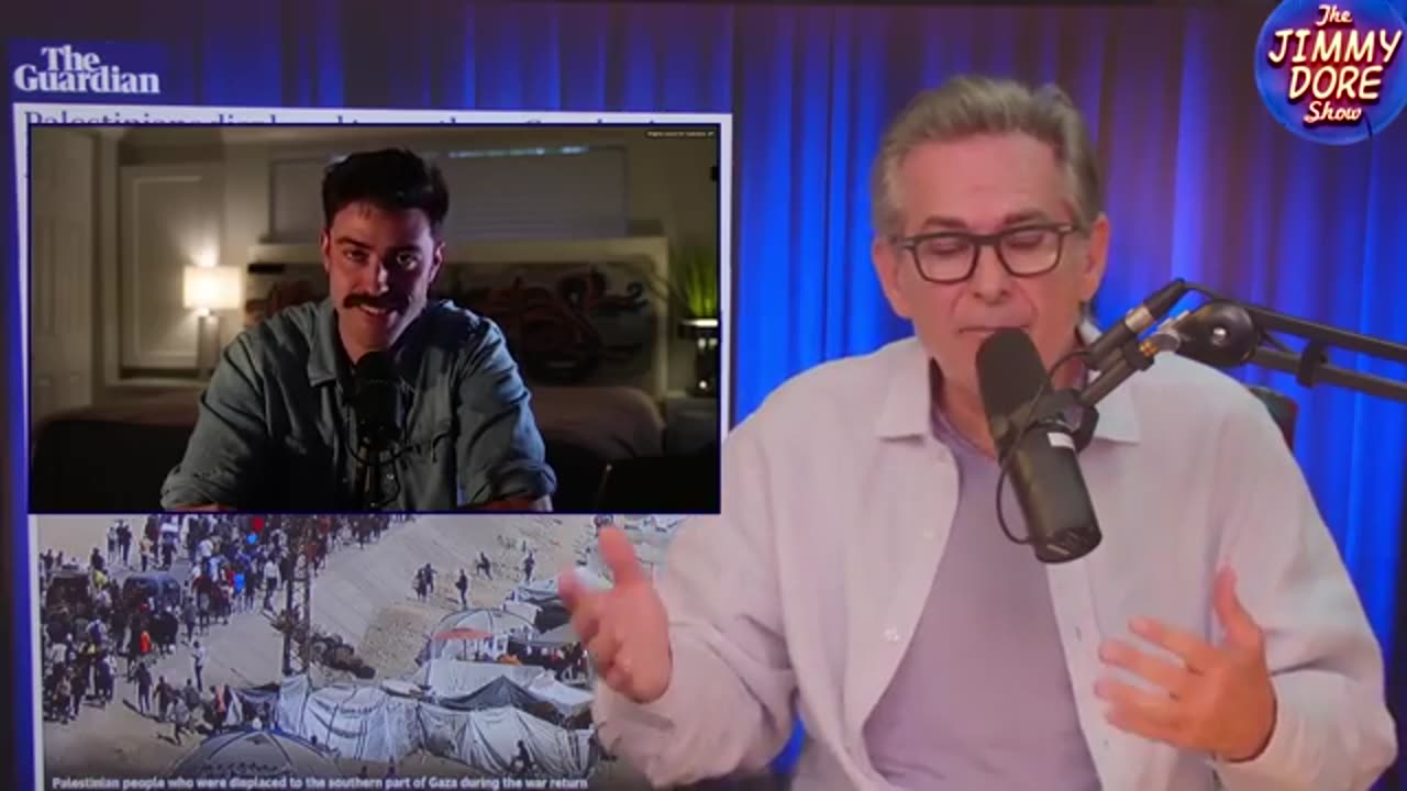 What Everyone Is Missing About The Gaza Ceasefire!