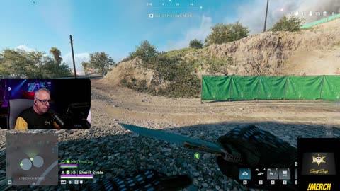 Battlefield 6 - Unc Gang