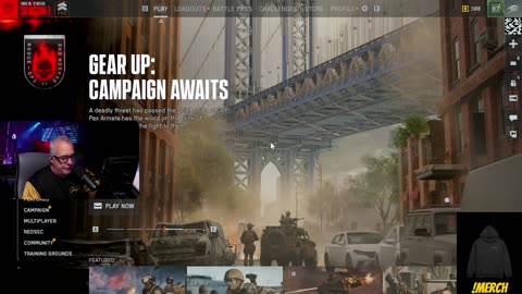 Battlefield 6 - Unc Gang