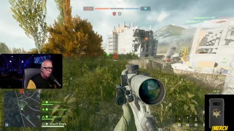 Battlefield 6 - Unc Gang