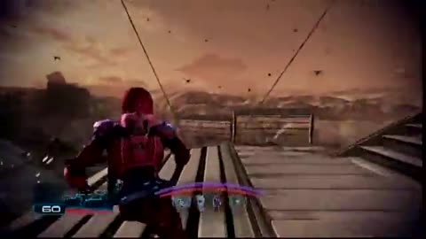 Mass Effect 3 Day 11 - 7 _ 13