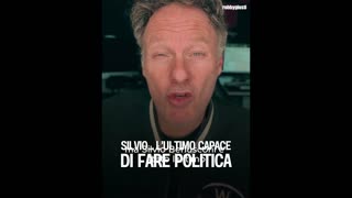 Robby Giusti - Saperci fare. Oggi non sa farlo più nessuno. (04.03.25)