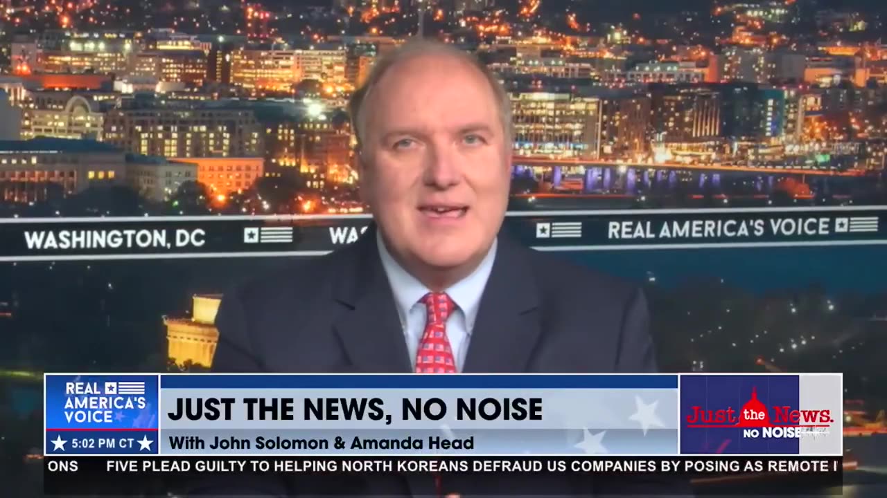 A Fulton County Judge has just DROPPED three of Fani Willis’ charges against President Trump